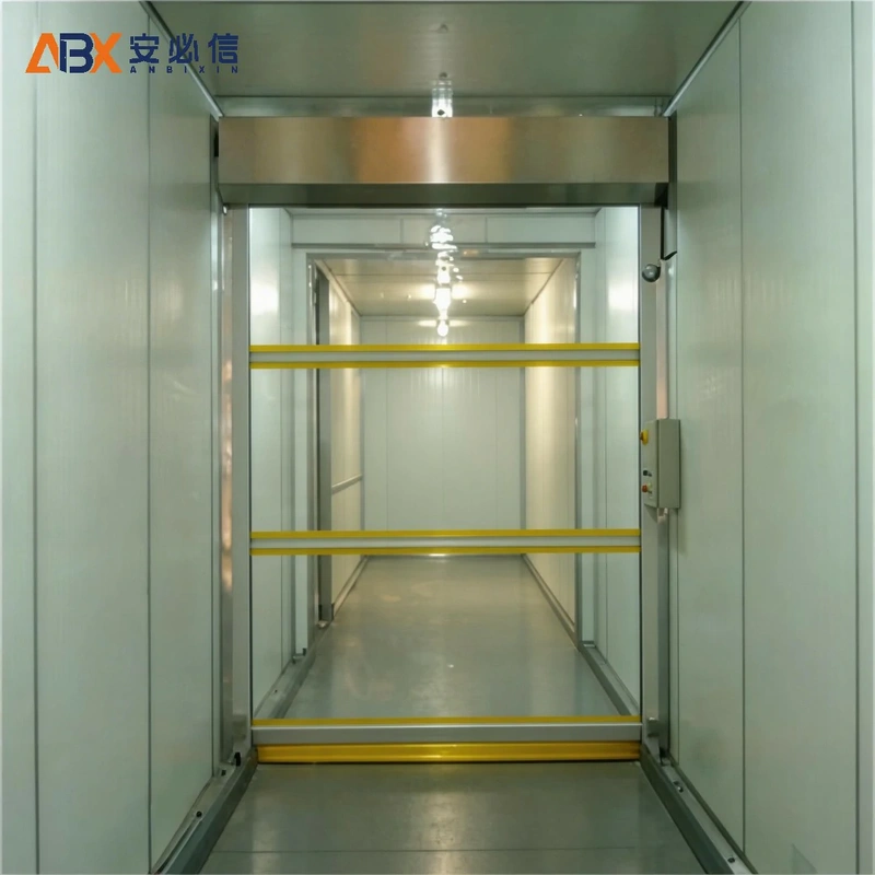 三门峡快速门
